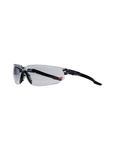 K2 Safety Safety Glasses KP-105B (Ice Grey) – Anti-fog Lens & UV 99.9% Protection
